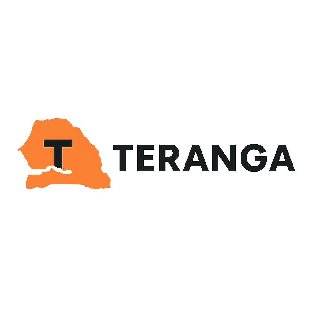 Teranga Logo
