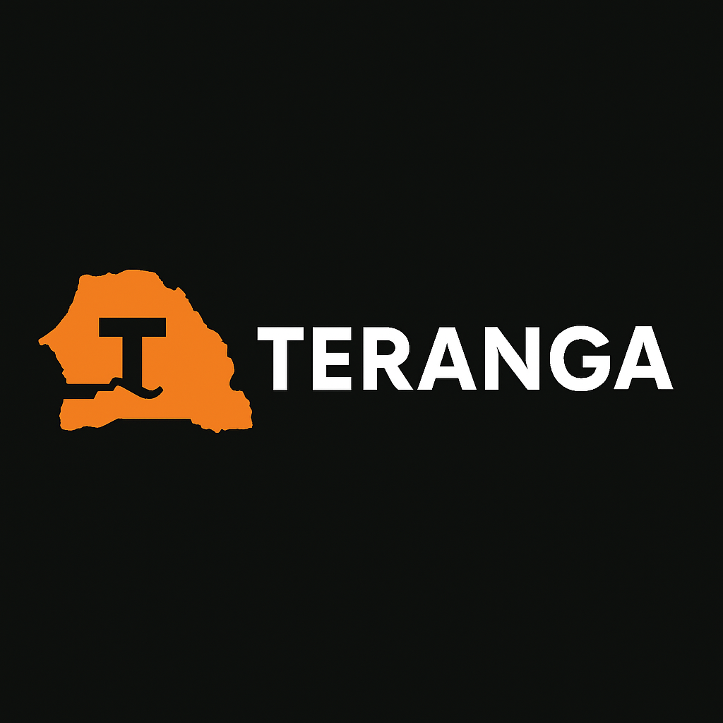 Teranga Logo